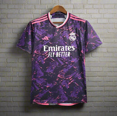 RMA PURPLE 2024 - Kibbly XS