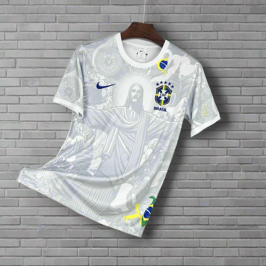 BRAZIL Rio De Janeiro special edition white