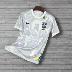 BRAZIL Rio De Janeiro special edition white