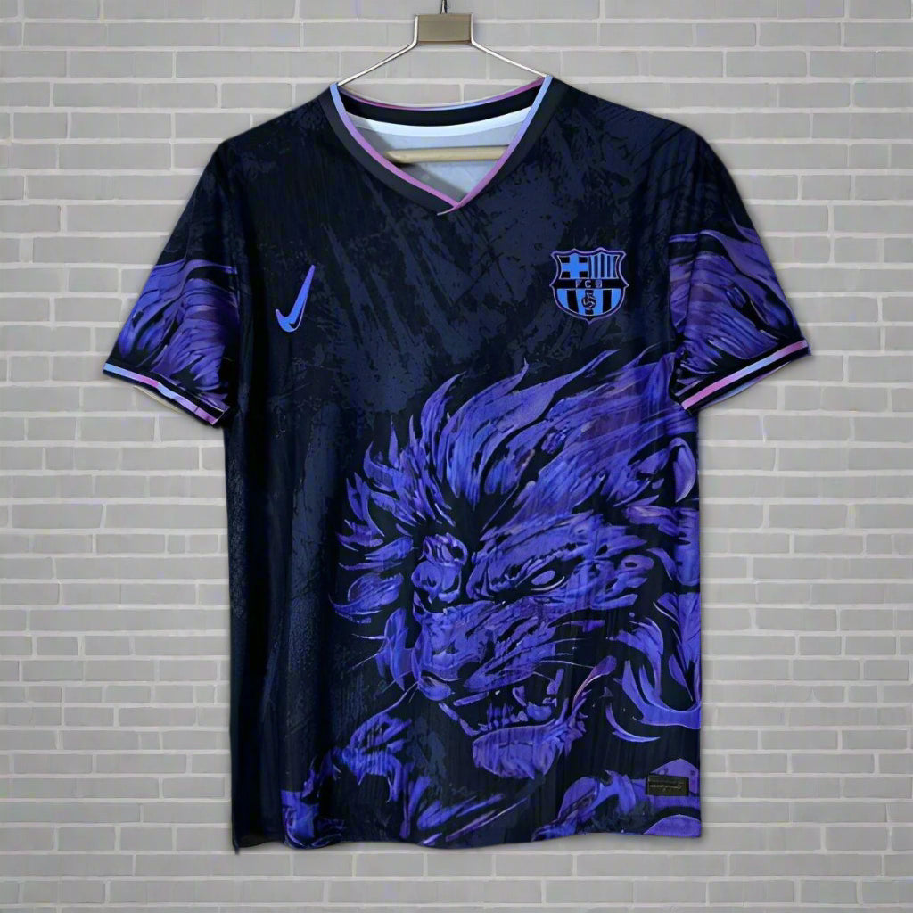 NEW BARCELONA PURPLE - Kibbly XS