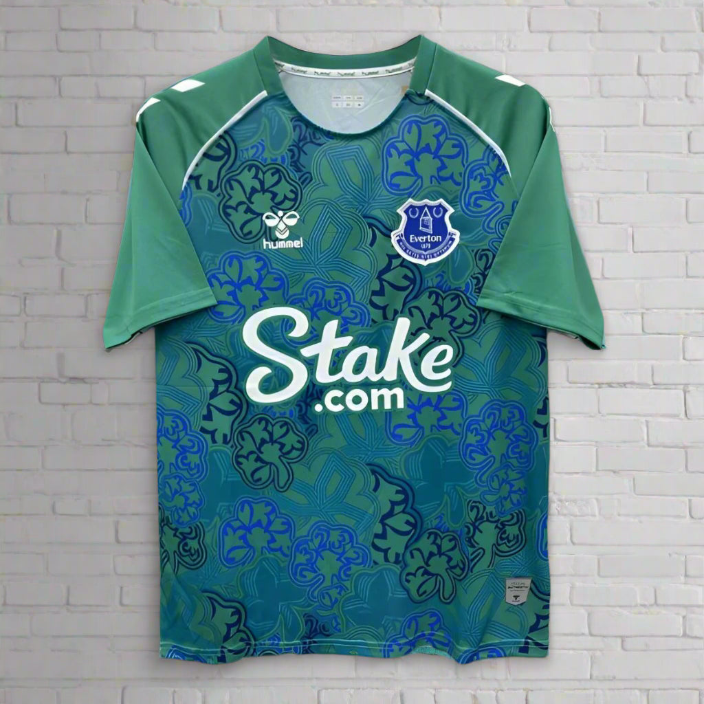 24/25 Everton - Kibbly XS