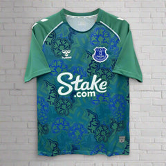 24/25 Everton - Kibbly XS