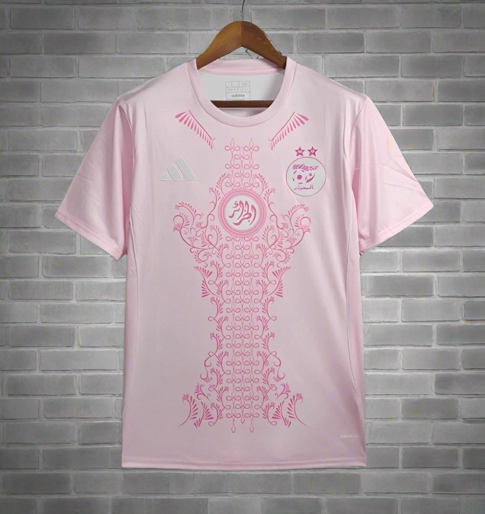 Algeria PINK - Kibbly XS