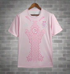 Algeria PINK - Kibbly XS