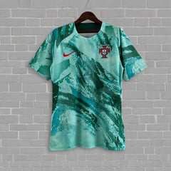 2024 Portugal Green - Kibbly XS