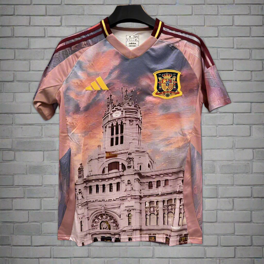 SPAIN 2025 - Kibbly XS