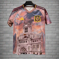 SPAIN 2025 - Kibbly XS