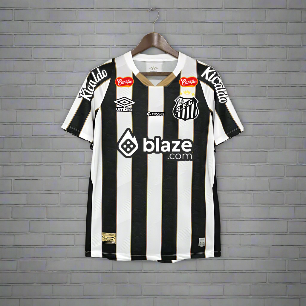 SANTOS 2025 - Kibbly XS