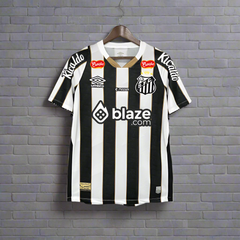 Neymar 10 Retro Santos - Kibbly XS
