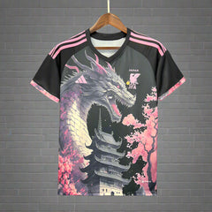 23/24 Japan Sakura Dargon Edition - Kibbly XS