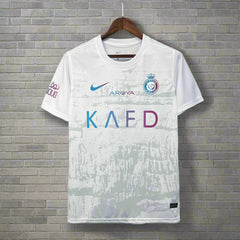23/24 Al-Nassr FC - Kibbly XS