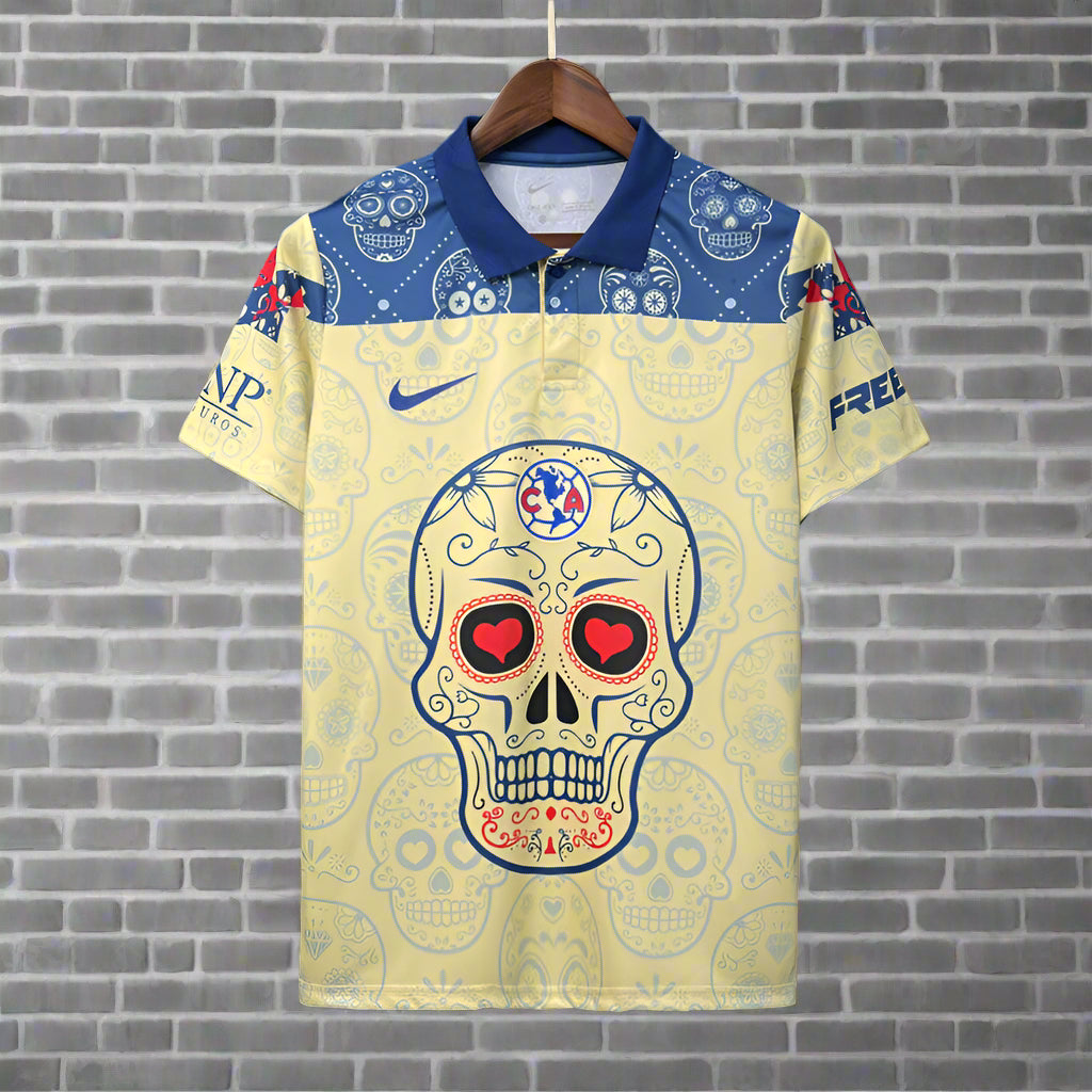 23/24 America Halloween - Kibbly XS