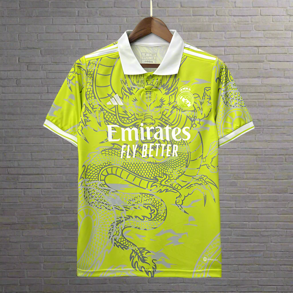 23/24 Real Madrid Dragon - Kibbly XS