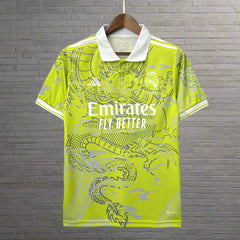 23/24 Real Madrid Dragon - Kibbly XS