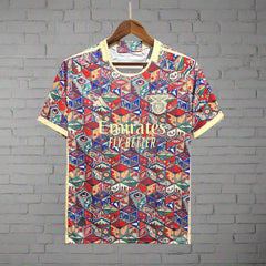 23/24 Benfica Concept Edition - Kibbly XS