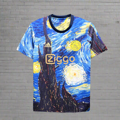 23/24 Ajax Special Multicolor - Kibbly XS