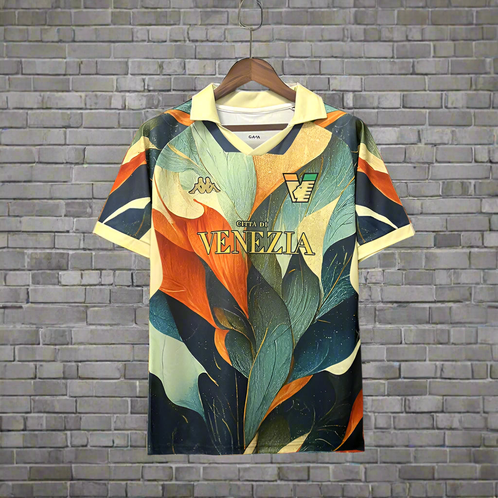 22/23 Venice Memorial Special Edition - Kibbly XS