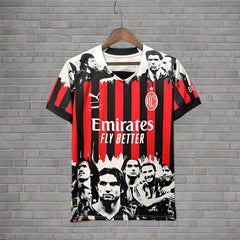 22/23 AC Milan Legendary Star - Kibbly XS