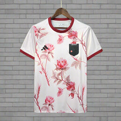 23/24 Japanese Pink Flowers Special Edition - Kibbly XS