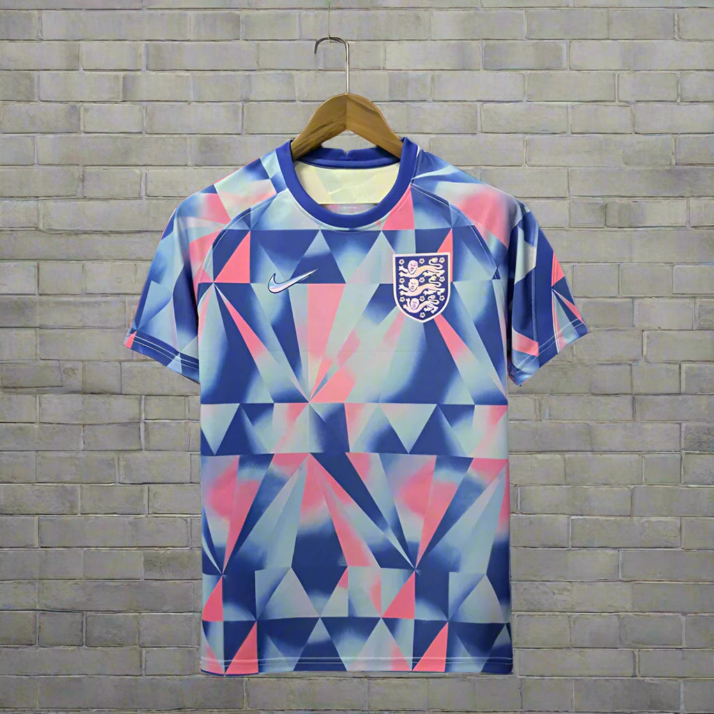 21/22 England pre-race - Kibbly XS