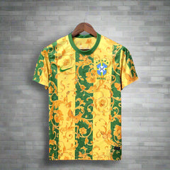 21/22 Brazil Special Edition Yellow - Kibbly XS