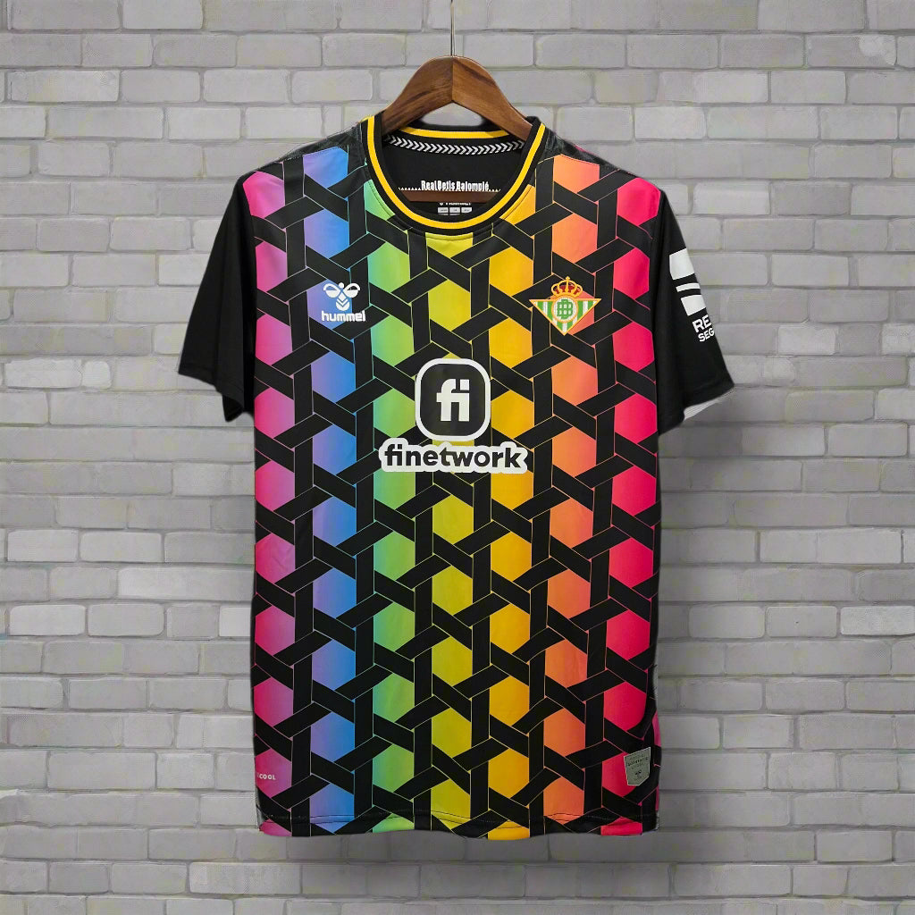 23/24 Betis Special Edition - Kibbly XS