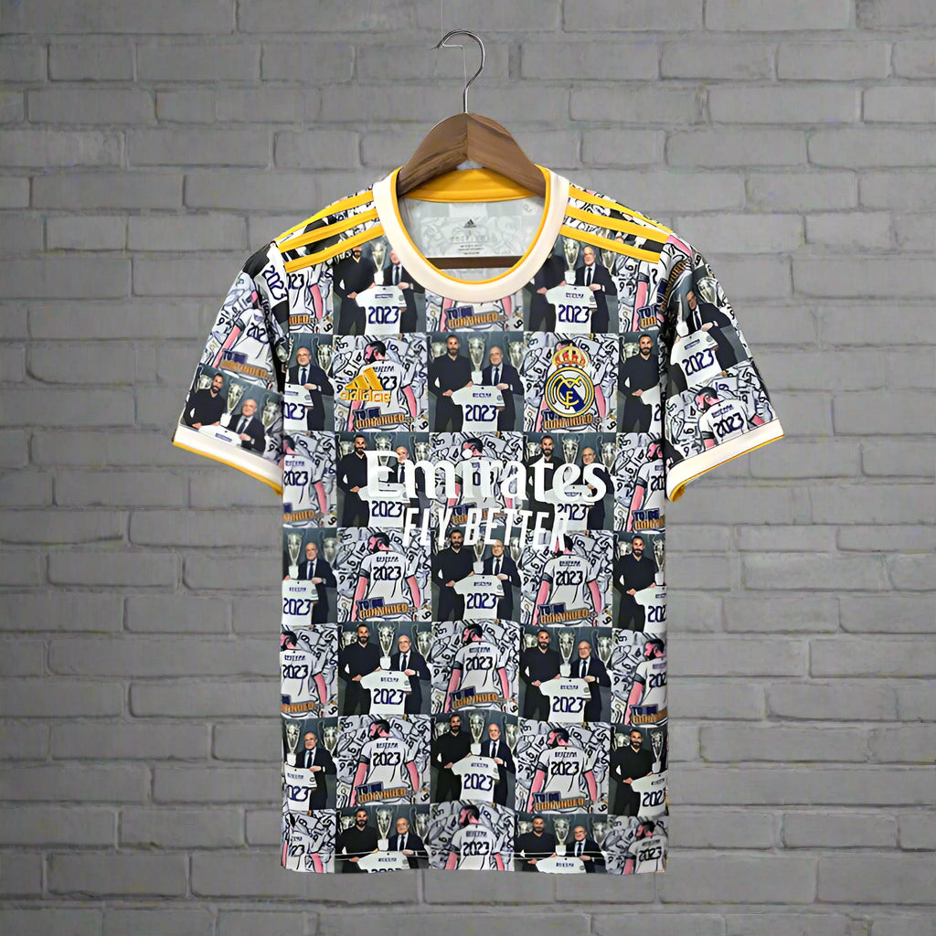 22/23 Real Madrid Special Edition LDC - Kibbly XS