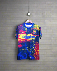 20/21 Barcelone pre-race - Kibbly XS