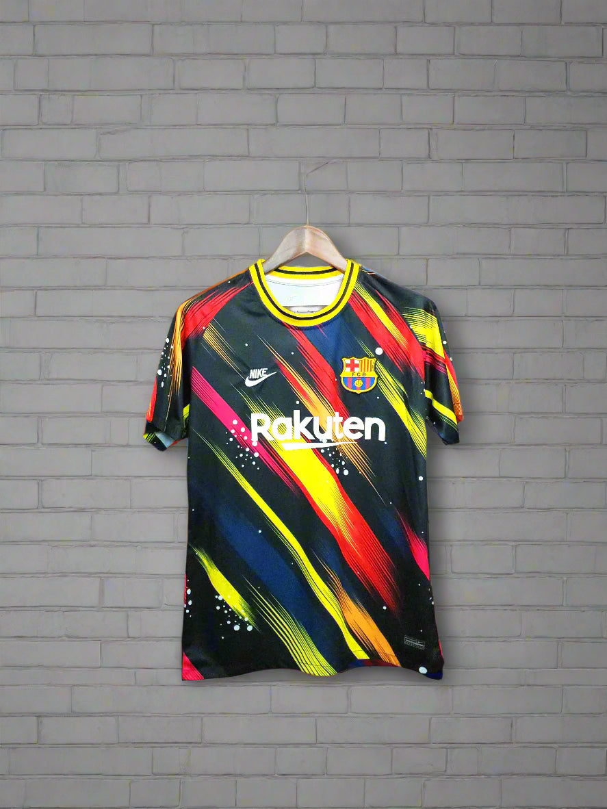 20/21 Barcelona Special Edition - Kibbly XS
