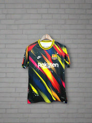 20/21 Barcelona Special Edition - Kibbly XS