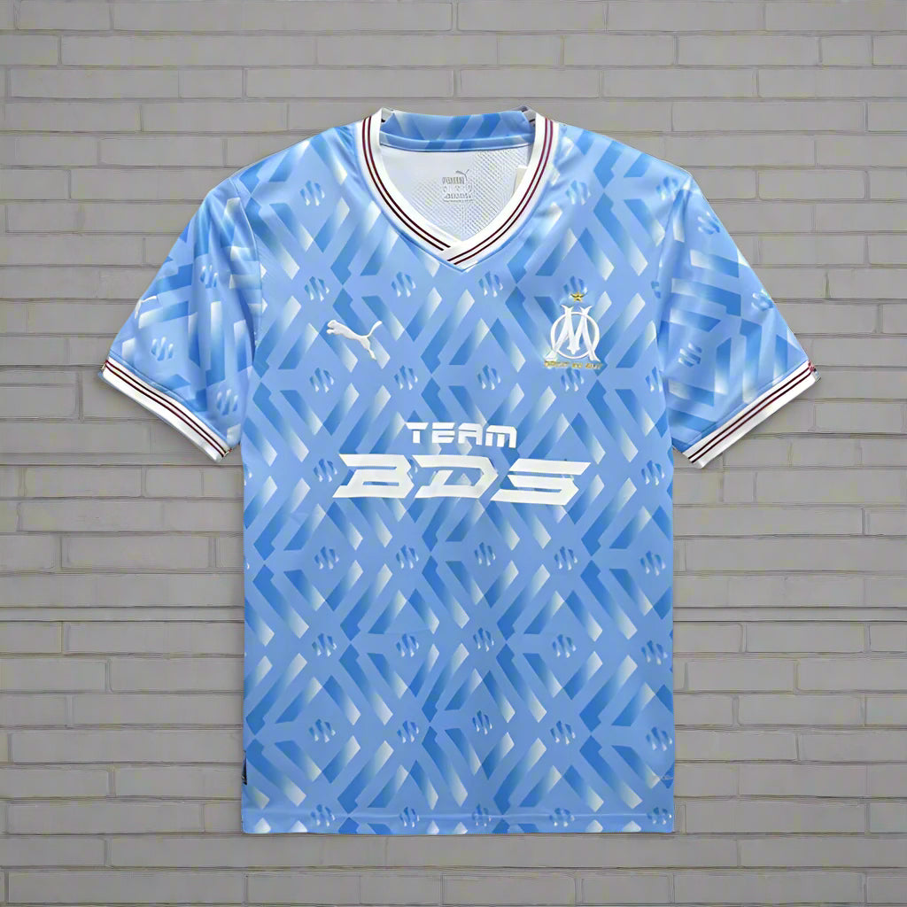 23/24 Marseille Special Edition - Kibbly XS