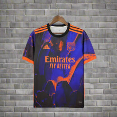 21/22 Lyon - Kibbly XS