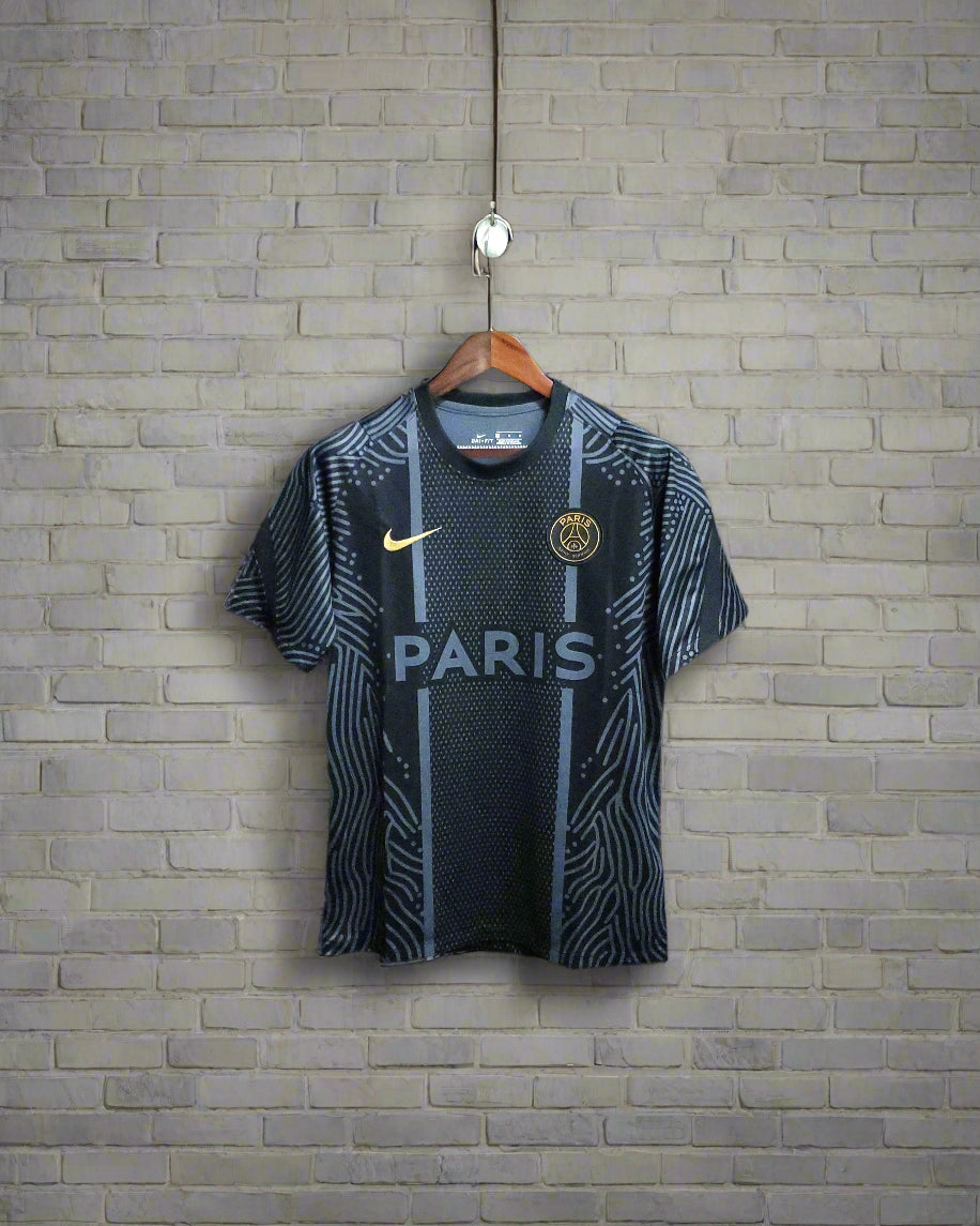 20/21 PSG Black pre-race - Kibbly XS