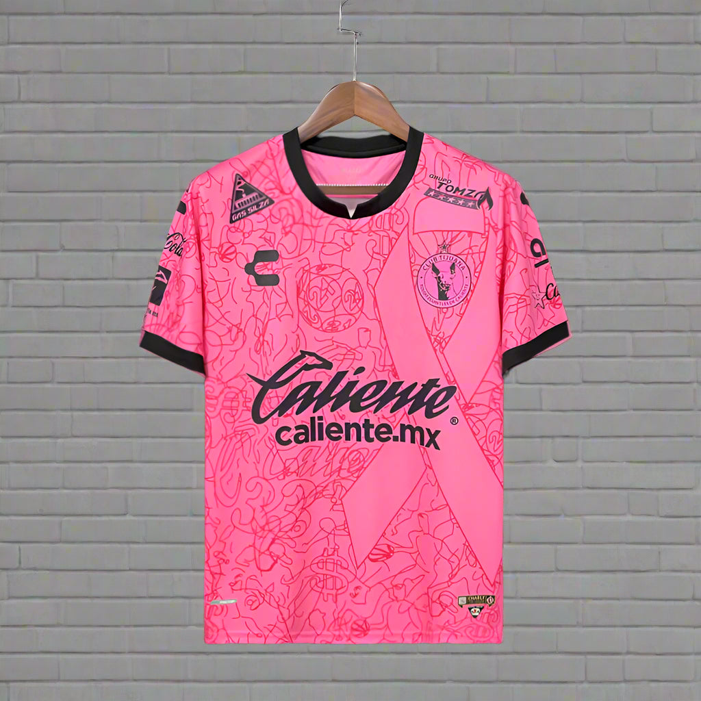 21/22 Tijuana Special Edition Pink - Kibbly XS