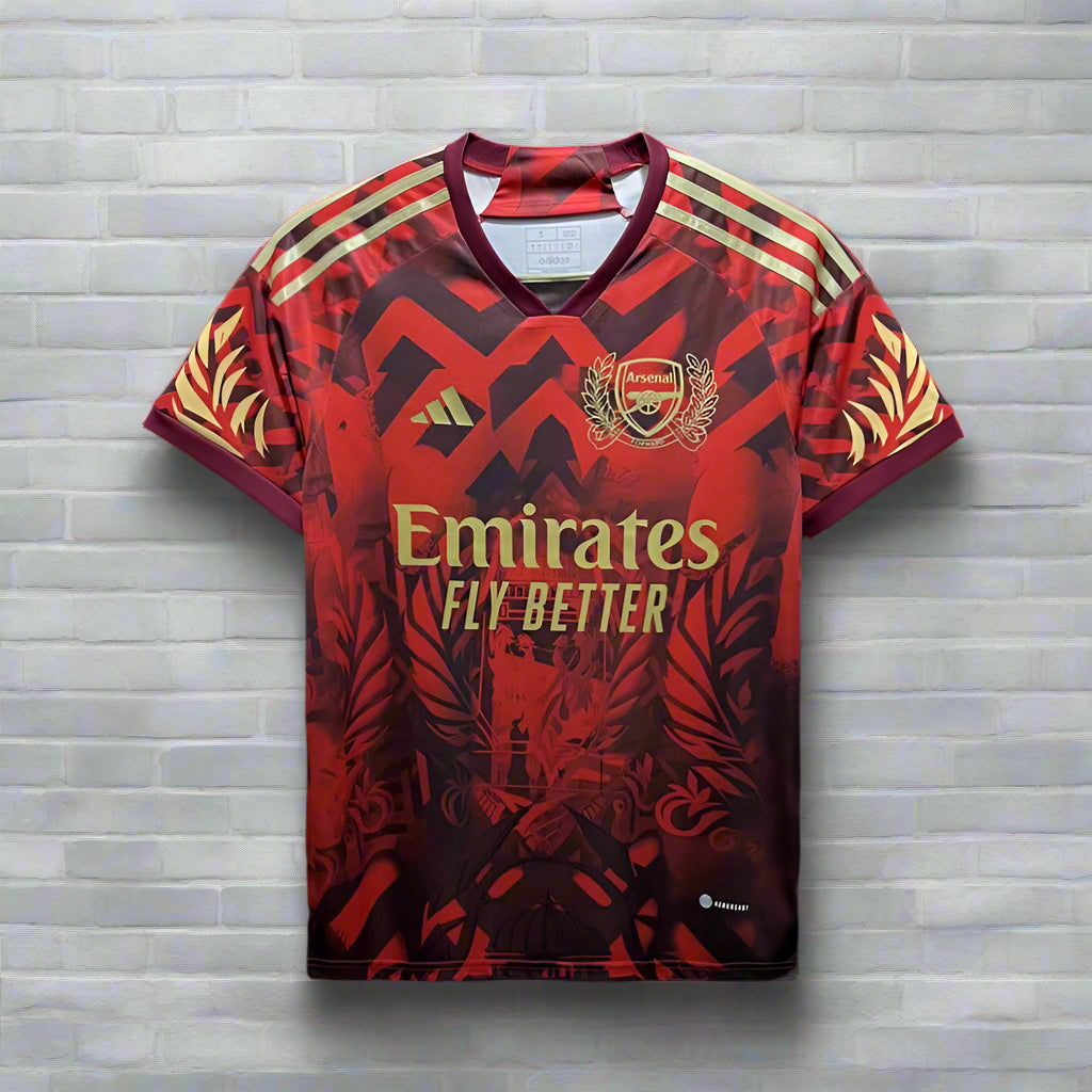 23/24 Arsenal Special Edition - Kibbly XS