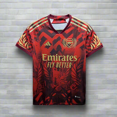 23/24 Arsenal Special Edition - Kibbly XS