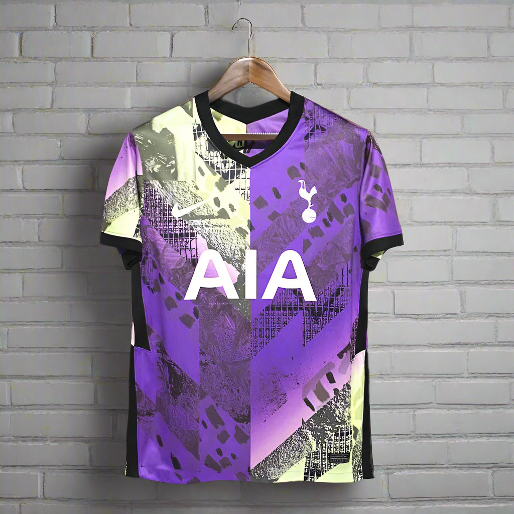 21/22 Tottenham Special Edition - Kibbly XS