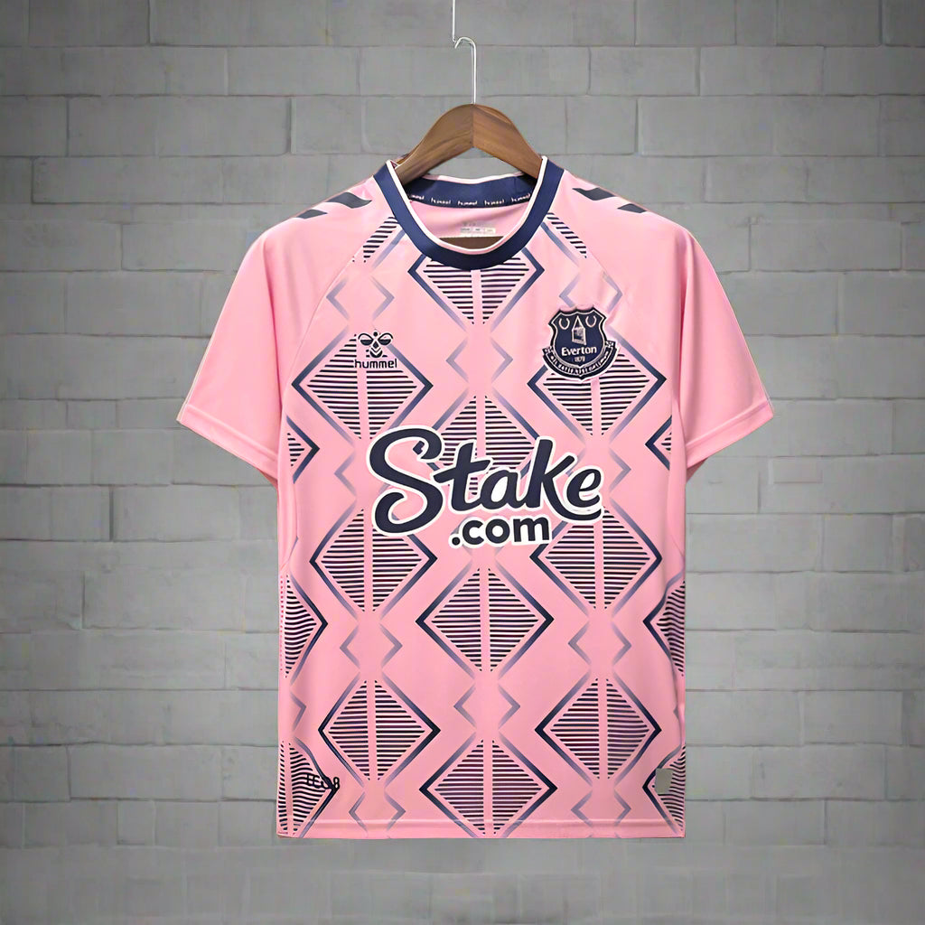 22/23 Everton Special Edition - Kibbly XS