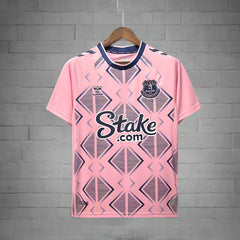 22/23 Everton Special Edition - Kibbly XS