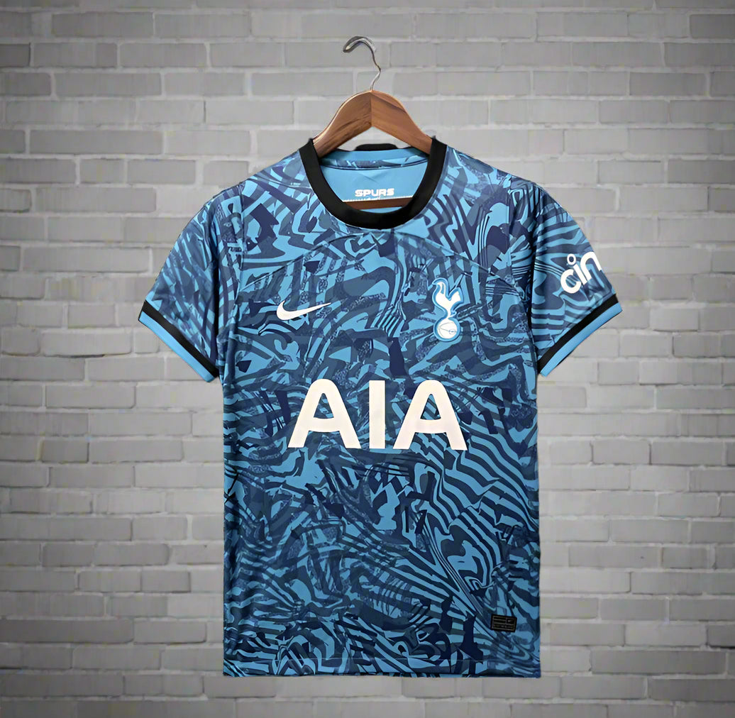 23/24 Tottenham Special Edition - Kibbly XS