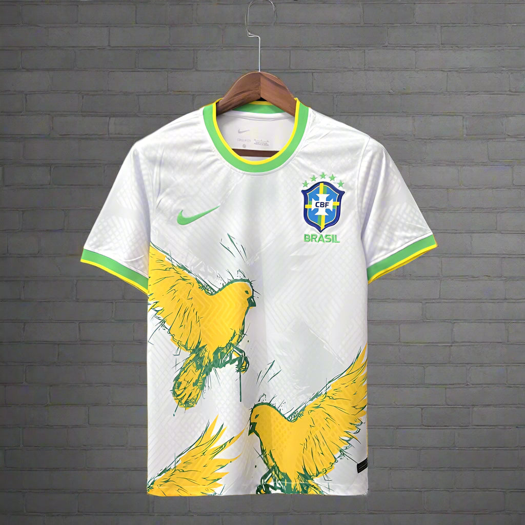 22/23 Brazil White Pigeon Special Edition - Kibbly XS