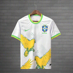 22/23 Brazil White Pigeon Special Edition - Kibbly XS