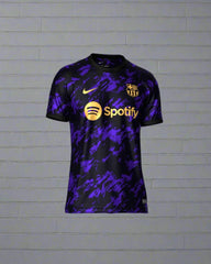 BARCELONA PURPLE 2025 - Kibbly XS