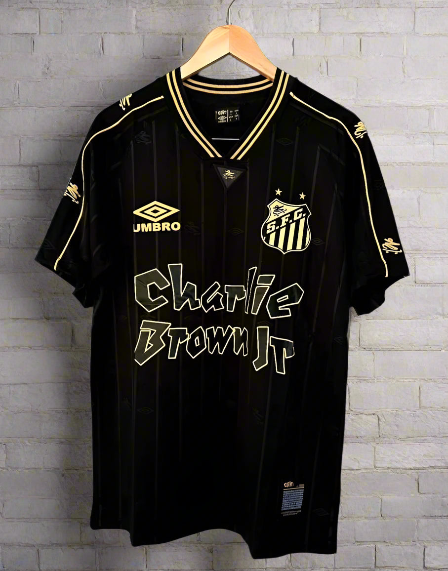 SANTOS SPECIAL BLACK - Kibbly XS