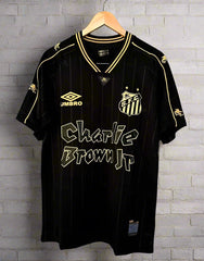 SANTOS SPECIAL BLACK - Kibbly XS