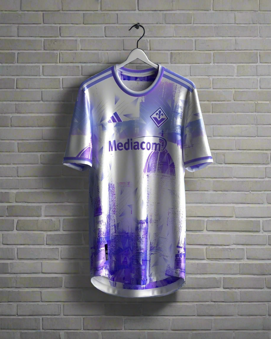 FIORENTINA 2025 - Kibbly XS
