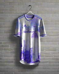 FIORENTINA 2025 - Kibbly XS
