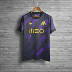 FC PORTO PURPLE 2025 - Kibbly XS