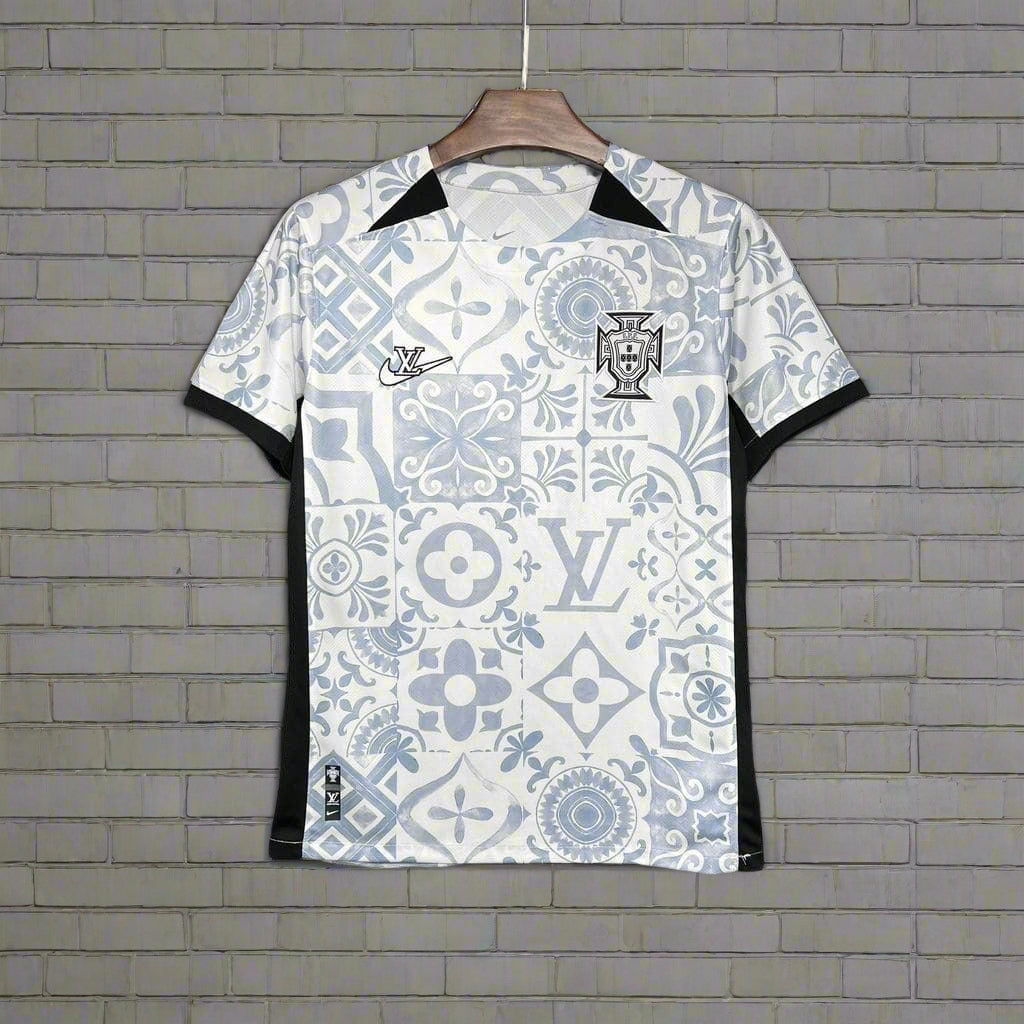 PORTUGAL X LV - Kibbly XS