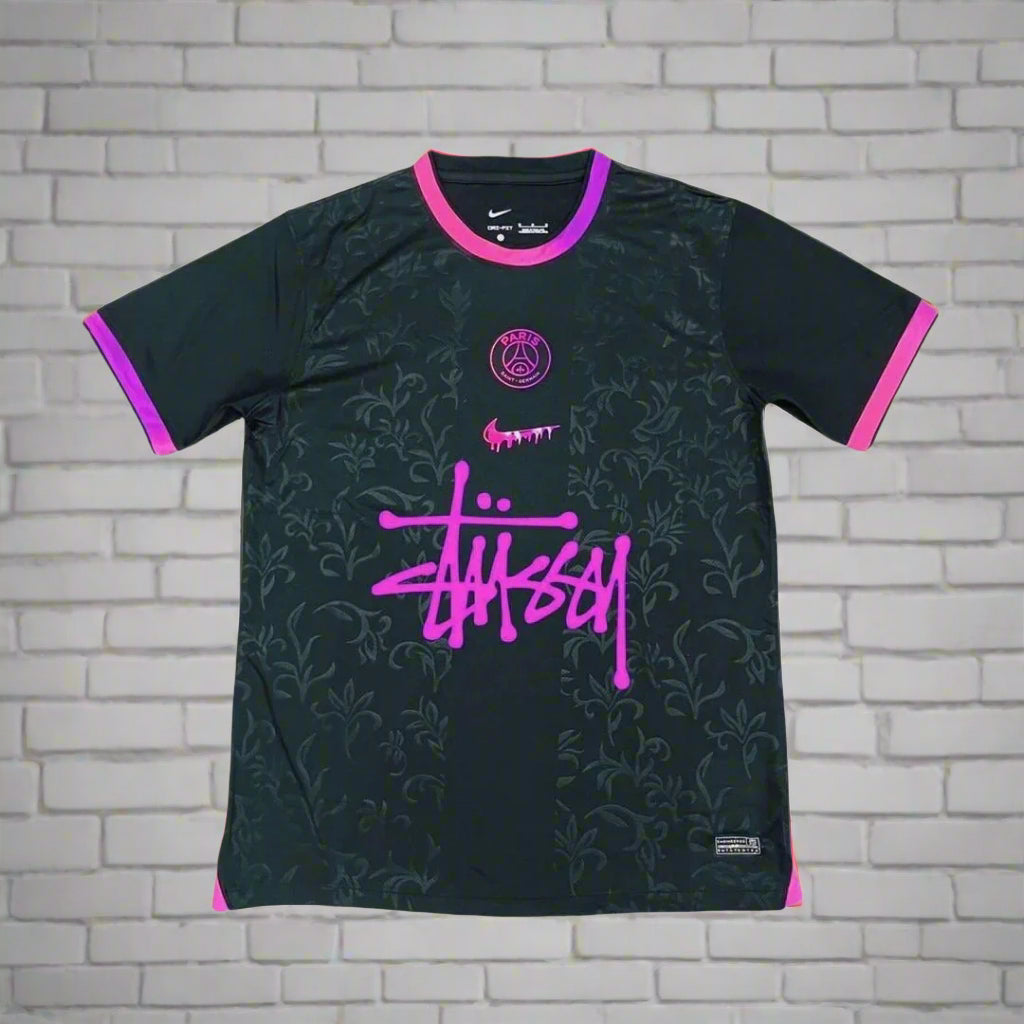PSG X STUSSY PURPLE - Kibbly XS